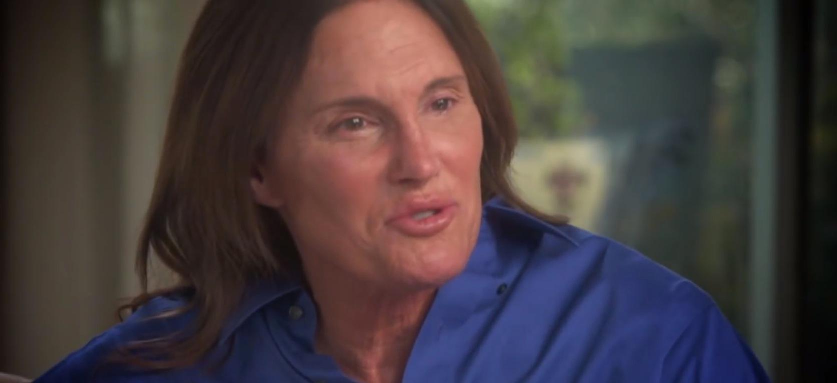 15 Revelations Bruce Jenner Shared About His Transition During His Tell