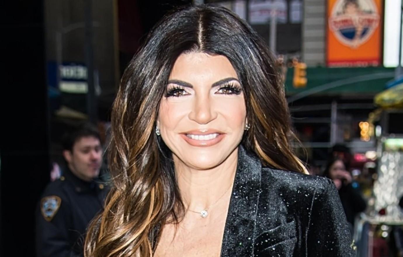 teresa giudice