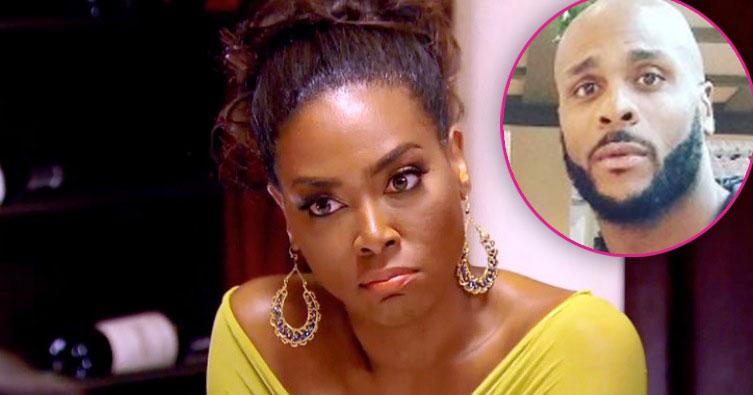 Matt jordan demanding money from kenya moore 1