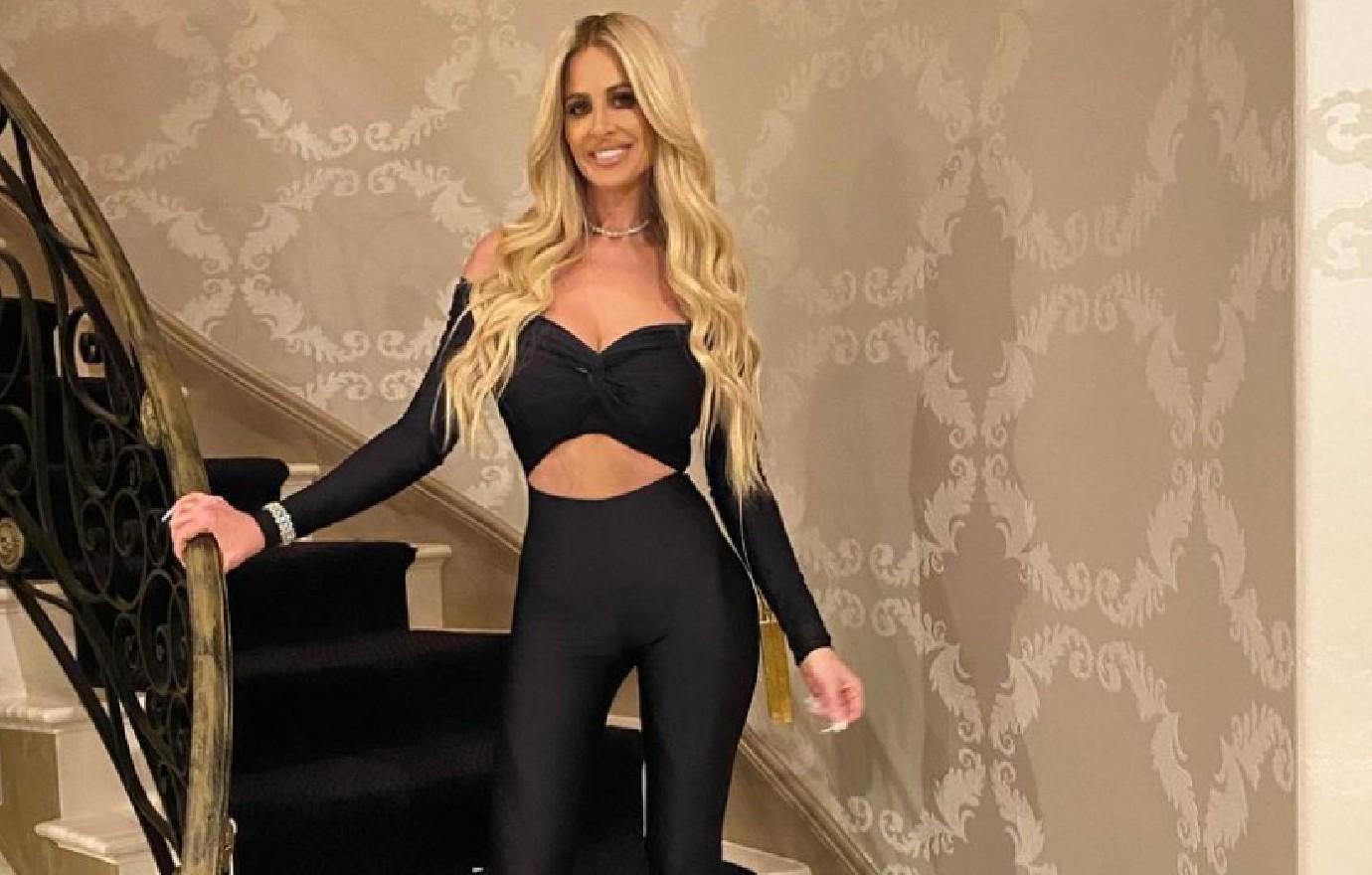 kim zolciak