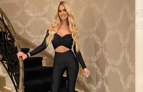 kim zolciak