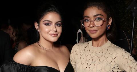 Todd Williamson/Variety/Shutterstock