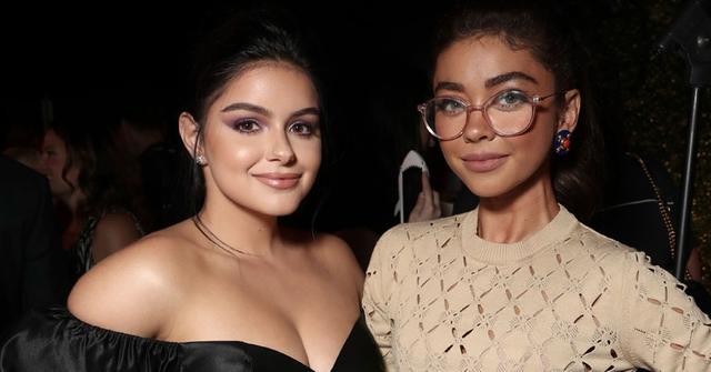 Todd Williamson/Variety/Shutterstock