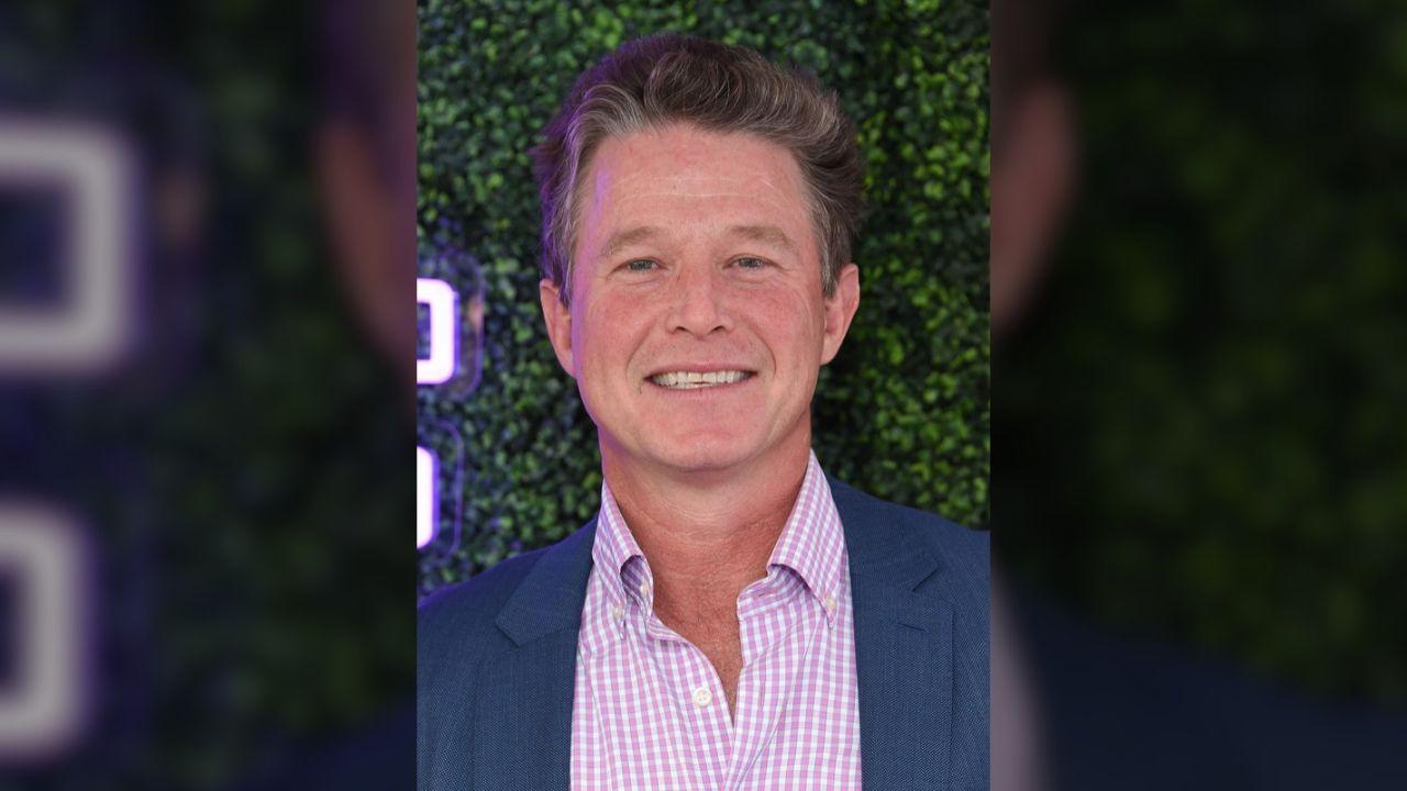 Billy Bush