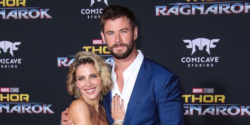 Elsa Pataky marriage struggles Chris Hemsworth