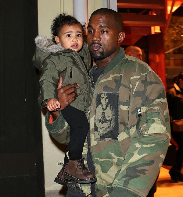 North west luckiest baby hollywood 03