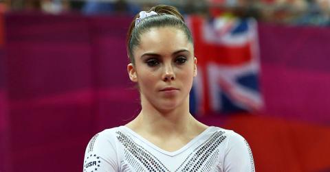 McKayla Maroney Claims USA Gymnastics Team Doctor Molested Her Long