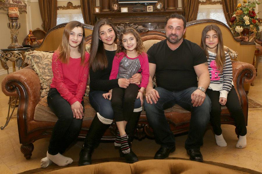 Joe giudice reality show 05