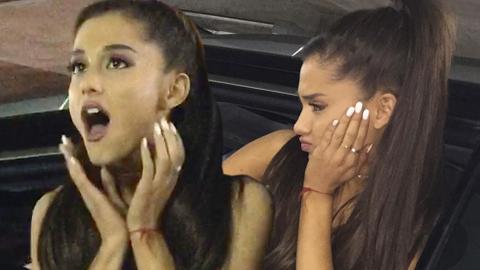 Balding Beauty! Ariana Grande Is Going Bald, Says Hairstylist
