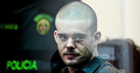 File picture dated January 6, 2012 of Du