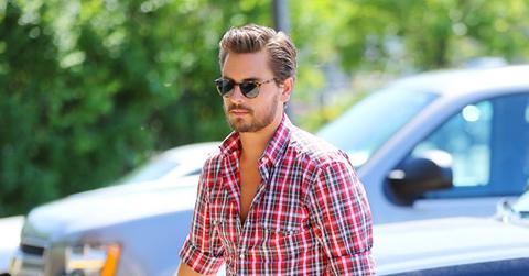 Scott disick
