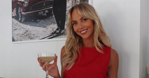 Photo of Annie Knight