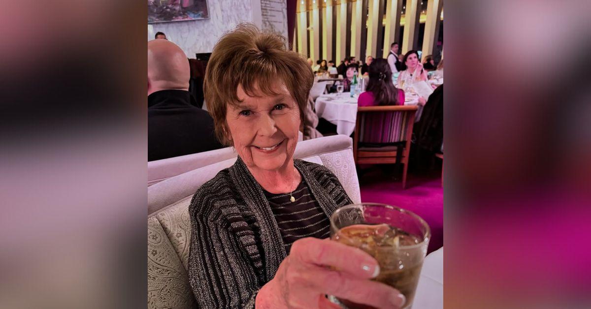 image of Investigators found 'mixed' DNA inside Nancy Guthrie's home.