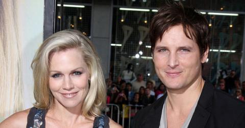 jennie garth peter facinelli marriage what went wrong