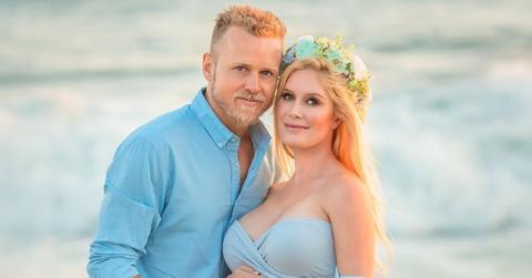 heidi montage spencer pratt baby boy long