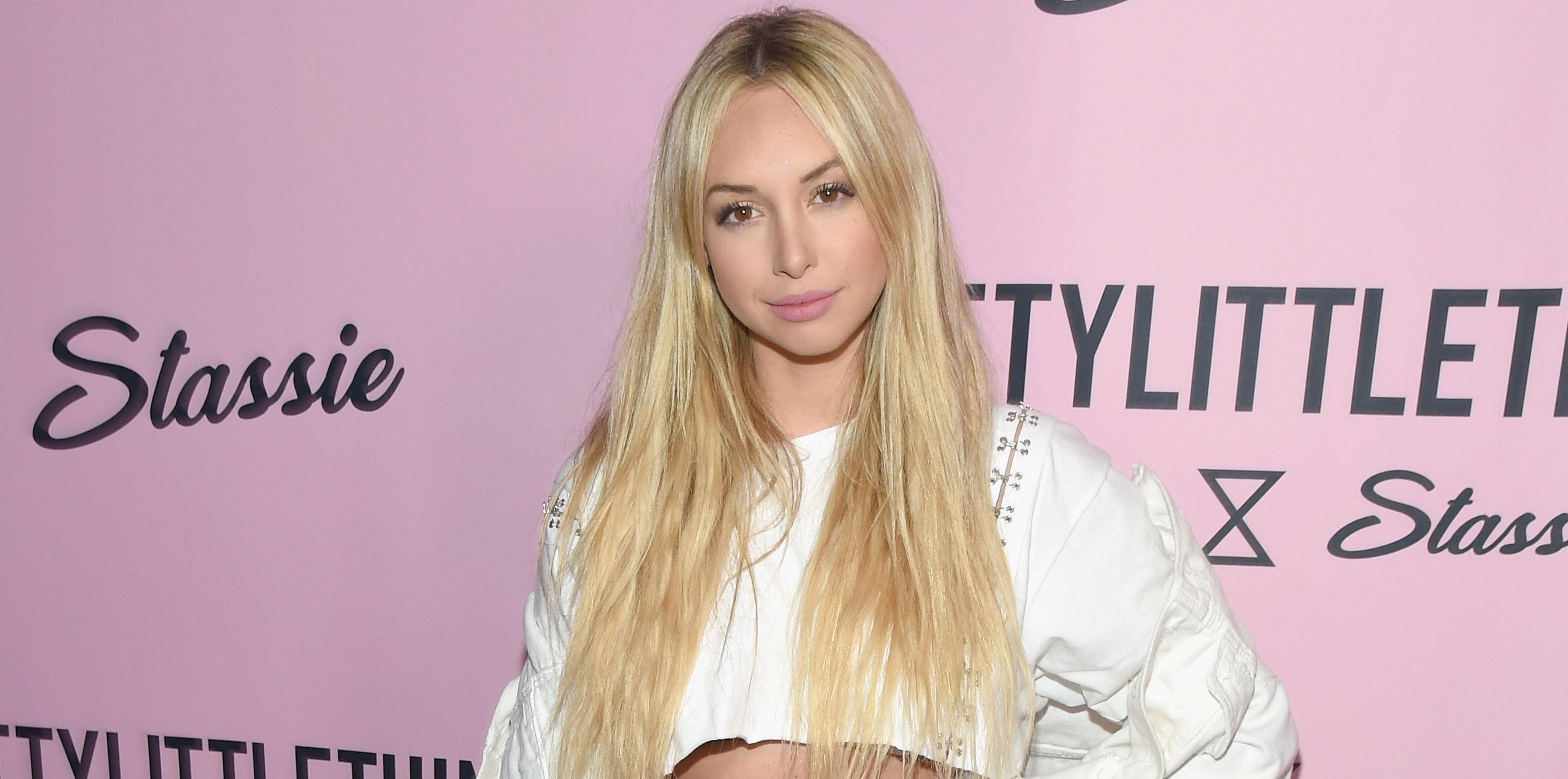 Corinne olympios next bachelorette