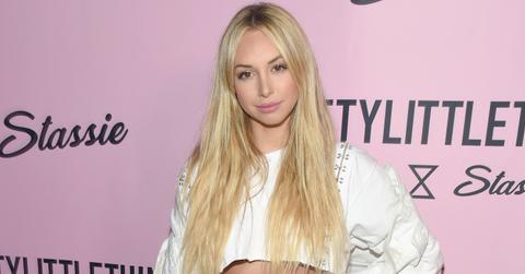Corinne olympios next bachelorette