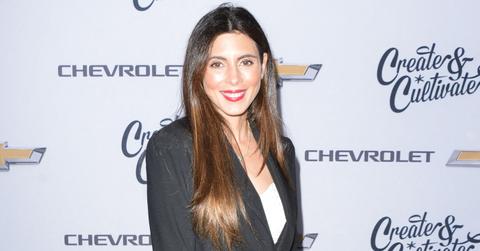 jamie lynn sigler almost died