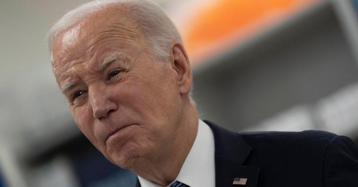 Joe Biden's Mental Capabilities Called Into Question By Fox News Host