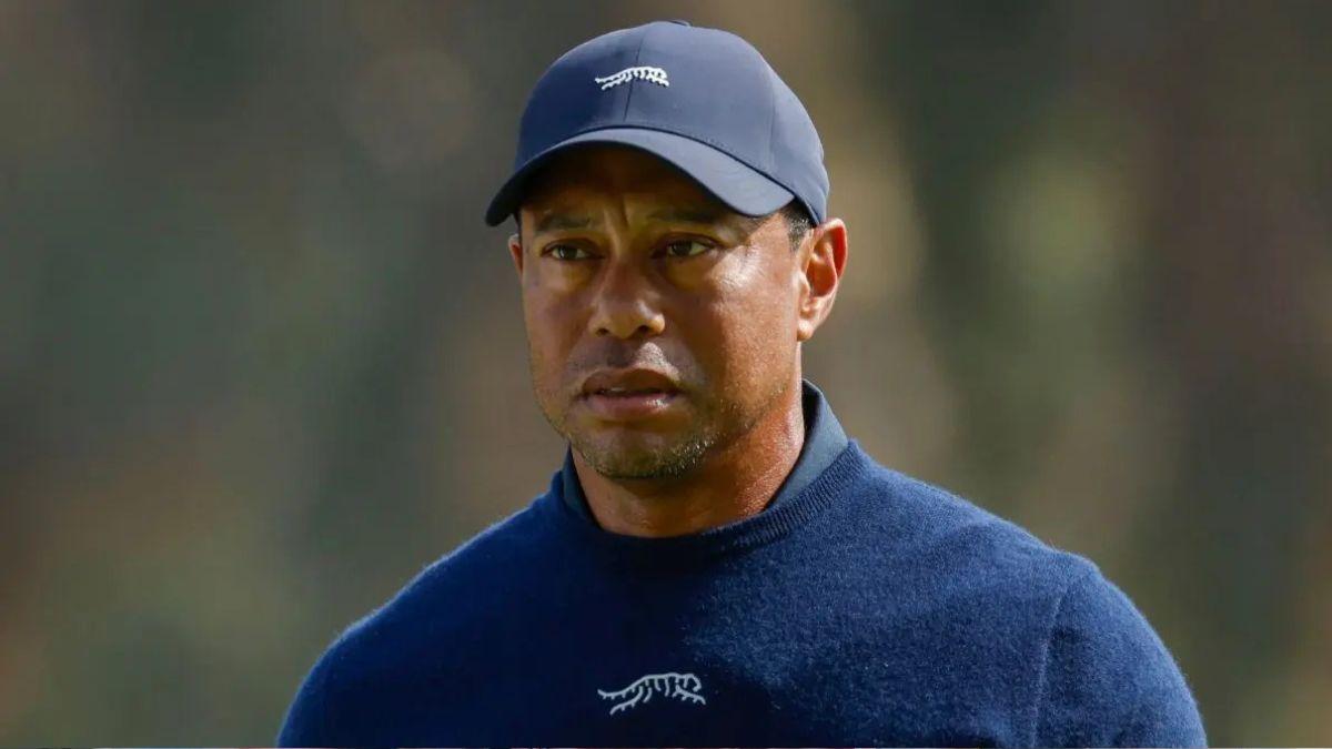 image of tiger woods