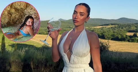 Photo of Stassie Karanikolaou