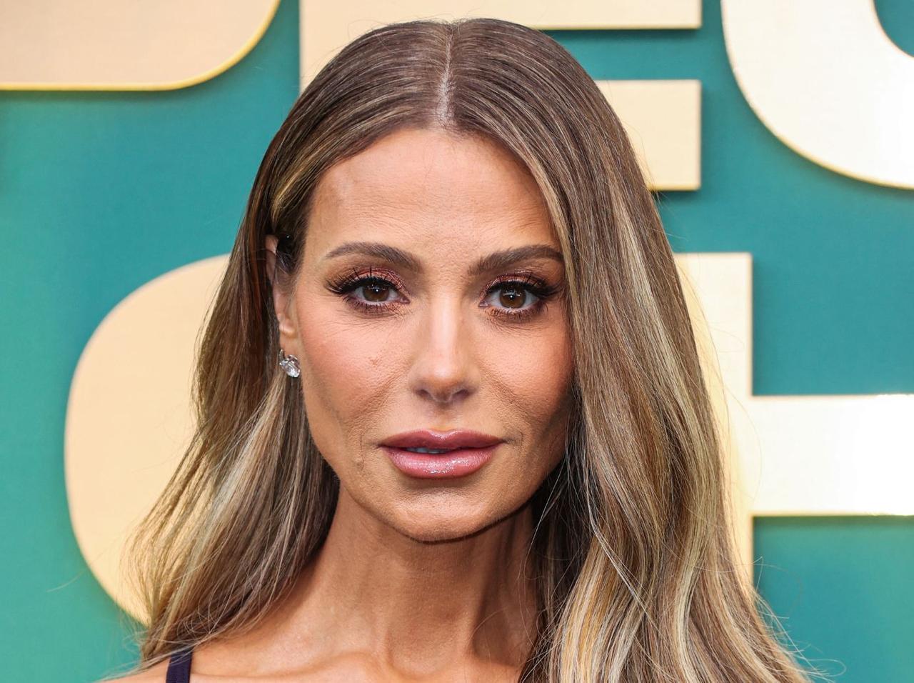 Are 'RHOBH' Stars Dorit & PK Kemsley Back Together? Pair Deleted Post