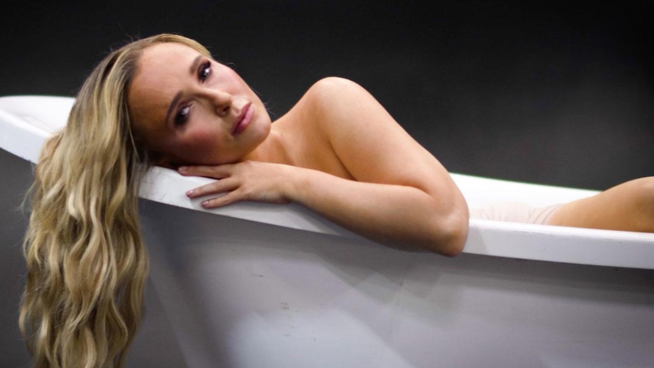 Hayden Panettiere
