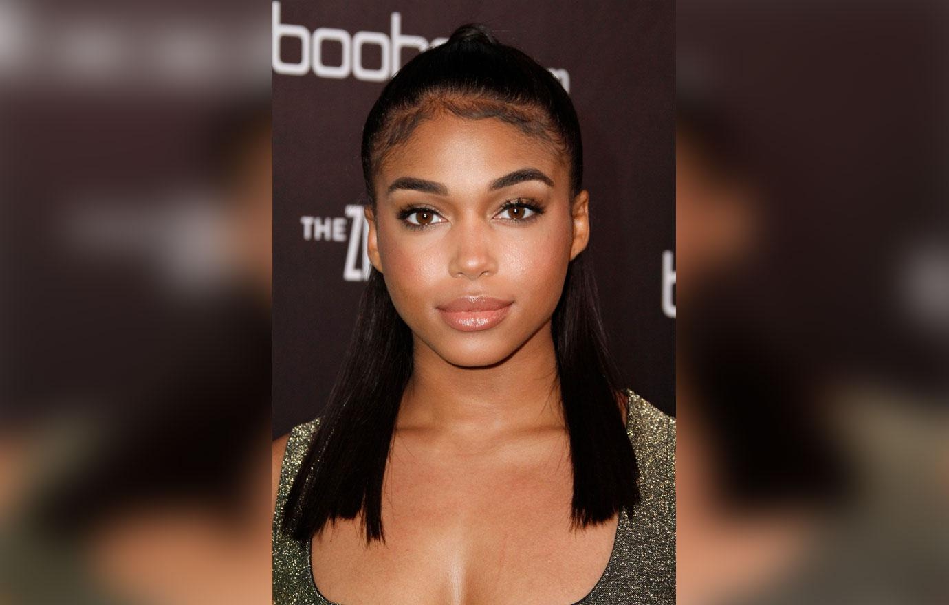 Lori Harvey Enters Not Guilty Plea In Hit & Run Case