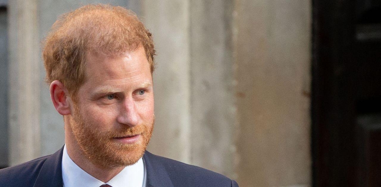 prince harry obsesses over reputation uk after megxit