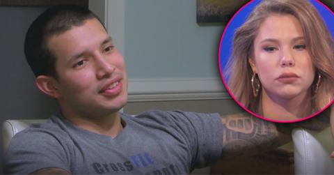 kailyn lowry divorcing javi marroquin moving out