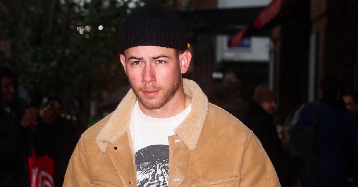 nick jonas fans outraged shows support elon musk