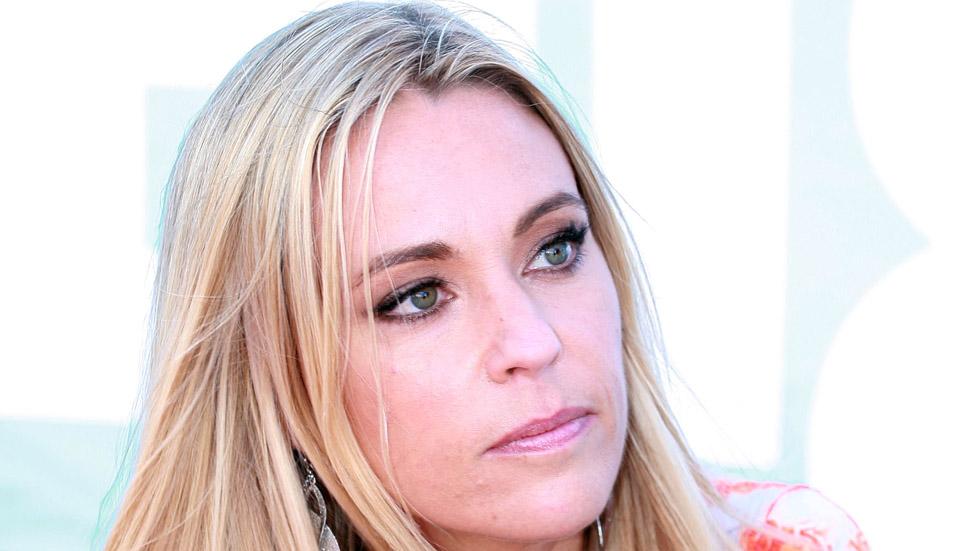 INF &#8211; Kate Gosselin at the TLC Block Party