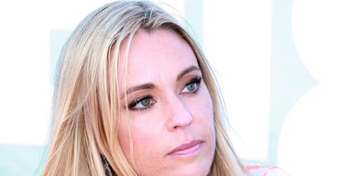 INF – Kate Gosselin at the TLC Block Party