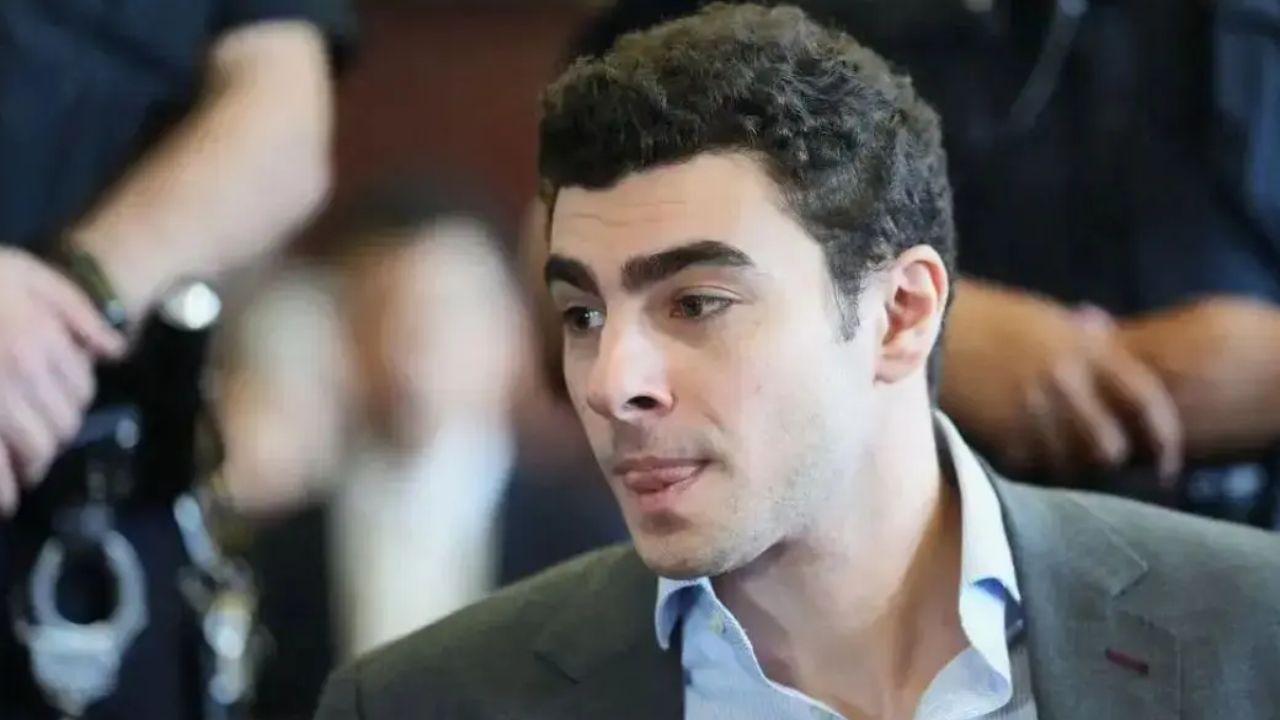 Image of Luigi Mangione