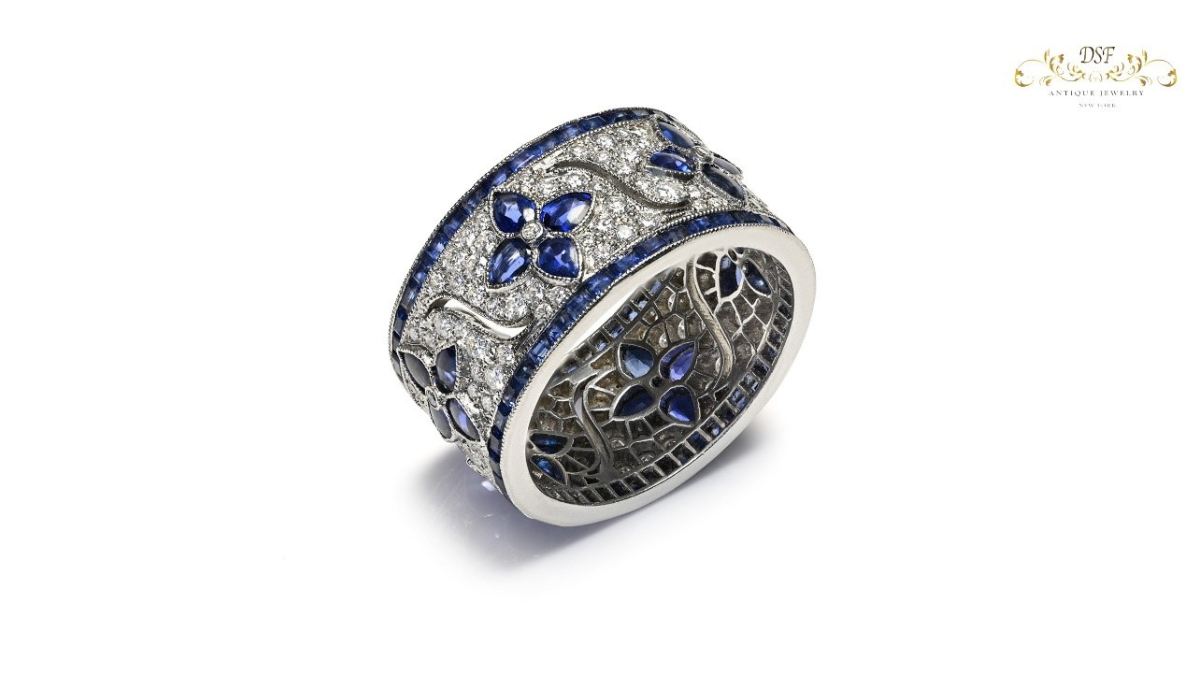 dsf antique jewelry and the modern renaissance of antique jewelry