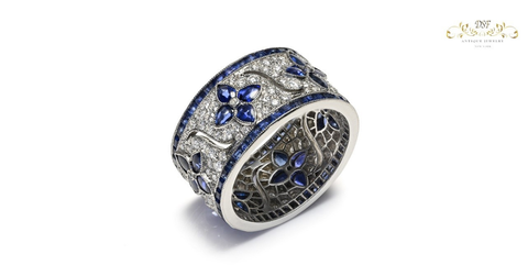 dsf antique jewelry and the modern renaissance of antique jewelry