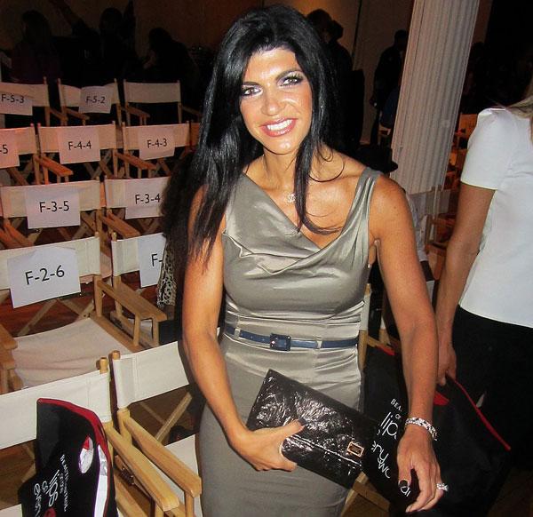 Teresa giudice banned drinking 03