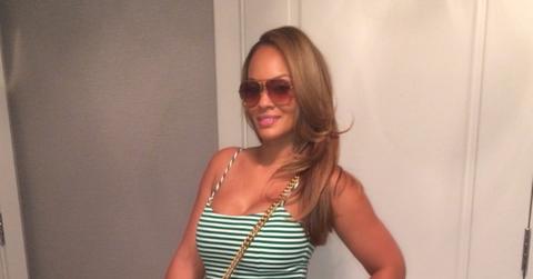 Evelyn lozada featured