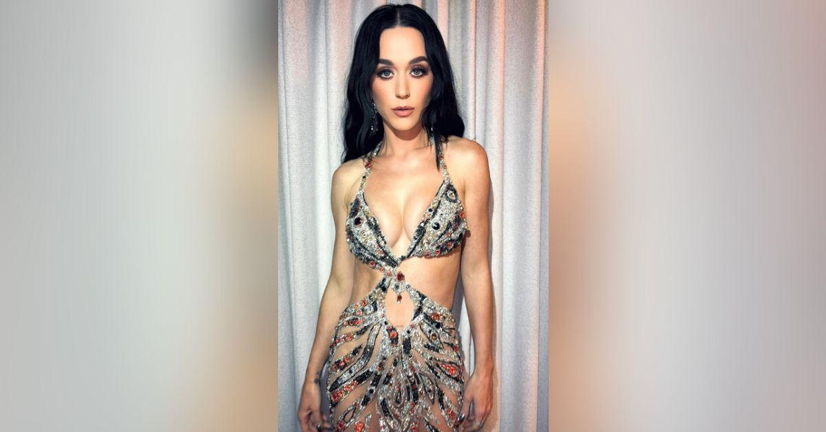 katy perry