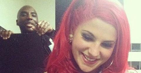Carly aquilino charlamagne nye 2014