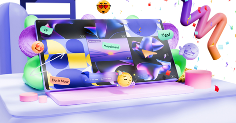 exploring the digital zeitgeist through online social experiences