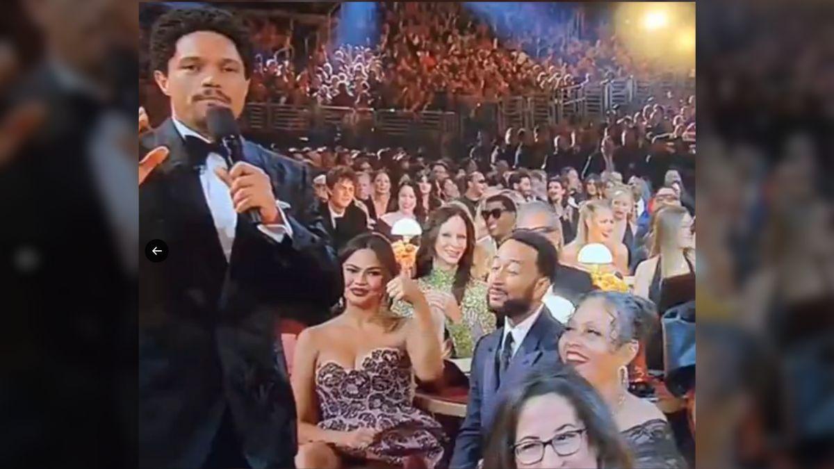 image of Nicki Minaj slammed Chrissy Teigen in a viral X post.