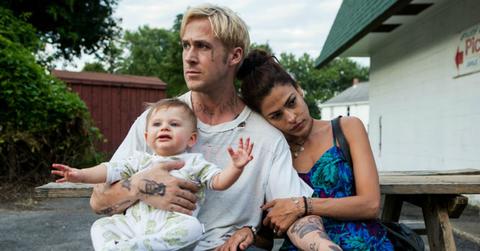 Eva mendes the place beyond the pines ryan gosling