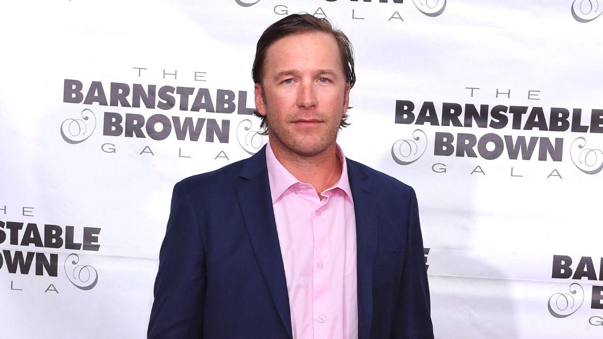 Photo of Bode Miller.