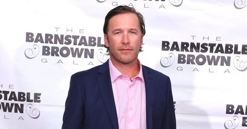 Photo of Bode Miller.
