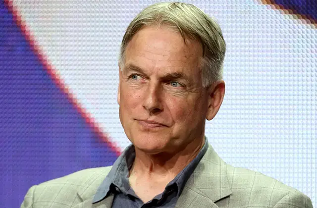 mark harmon