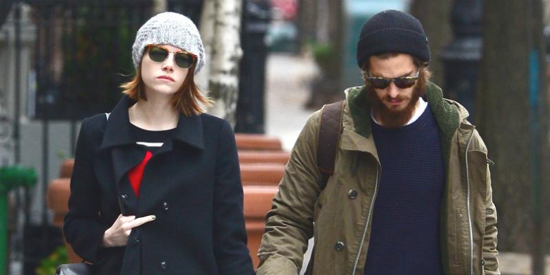 Emma Stone and Dave McCary's Relationship Timeline