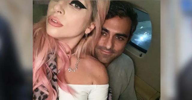 lady gaga michael polansky ig