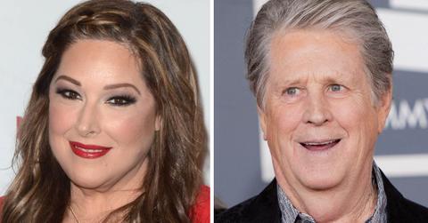 brian wilson carnie wilson tribute