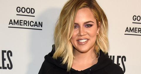 Khloe Kardashian Good American Criticism PP